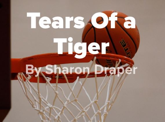 tears of a tiger andy jackson